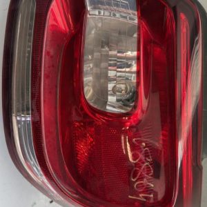 Feu arriere principal droit (feux) CITROEN DS3 PHASE 1 Diesel - Image 1