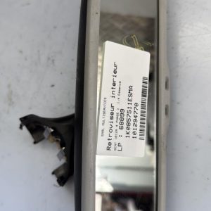 Retroviseur interieur SEAT IBIZA 4 PHASE 1 Essence - Image 1