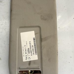 Pare soleil droit SEAT IBIZA 4 PHASE 1 Essence - Image 1