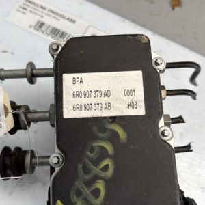 Bloc ABS (freins anti-blocage) SEAT IBIZA 4 PHASE 1 Essence - Image 1