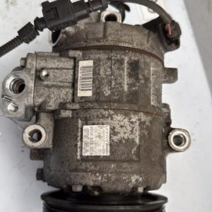 Compresseur clim SEAT IBIZA 4 PHASE 1 Essence - Image 1