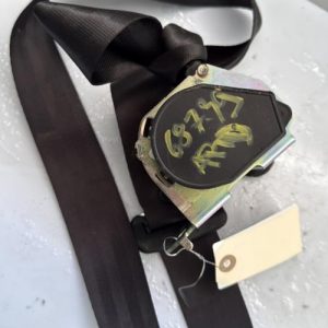 Ceinture arriere droit DACIA DUSTER 1 PHASE 2 Diesel - Image 1