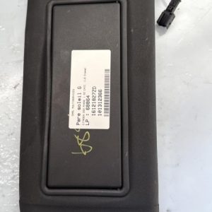Pare soleil gauche CITROEN DS3 PHASE 1 Diesel - Image 1