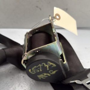 Ceinture arriere gauche DACIA DUSTER 1 PHASE 2 Diesel - Image 1