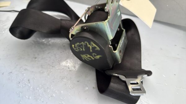 Ceinture arriere gauche DACIA DUSTER 1 PHASE 2 Diesel - Image 3