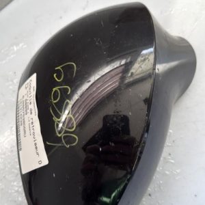 Coquille de retroviseur droit SEAT IBIZA 4 PHASE 1 Essence - Image 1