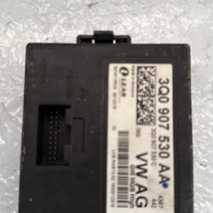 Calculateur AUDI A3 3 SPORTBACK RS3 PHASE 2 Essence - Image 1