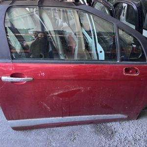Porte avant droit CITROEN DS3 PHASE 1 Diesel - Image 1