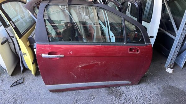 Porte avant droit CITROEN DS3 PHASE 1 Diesel - Image 1