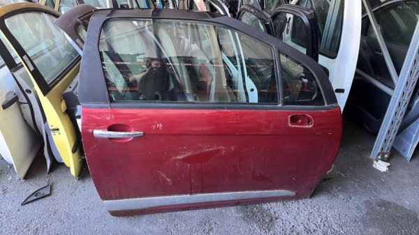 Porte avant droit CITROEN DS3 PHASE 1 Diesel - Image 3