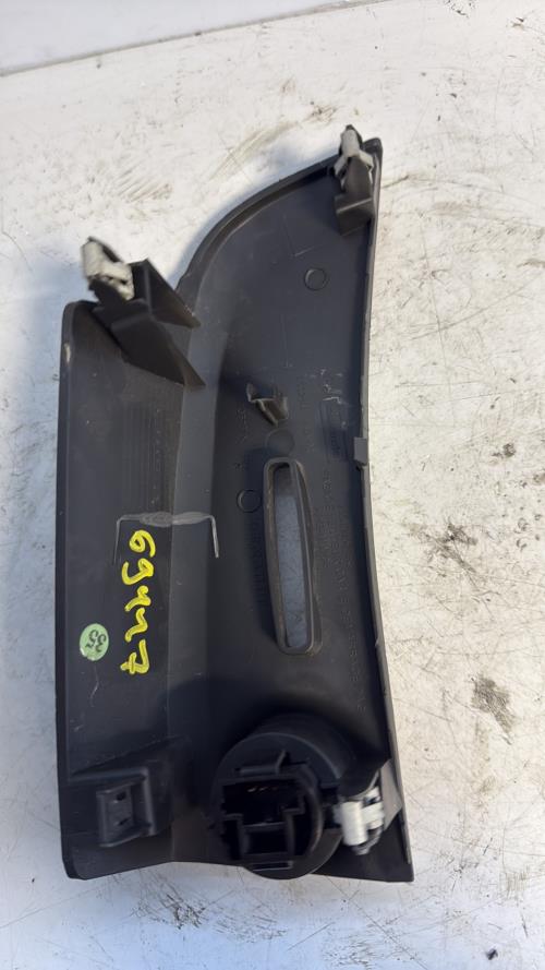 Bouton de demarrage RENAULT CLIO 4 PHASE 1 Diesel - Image 3