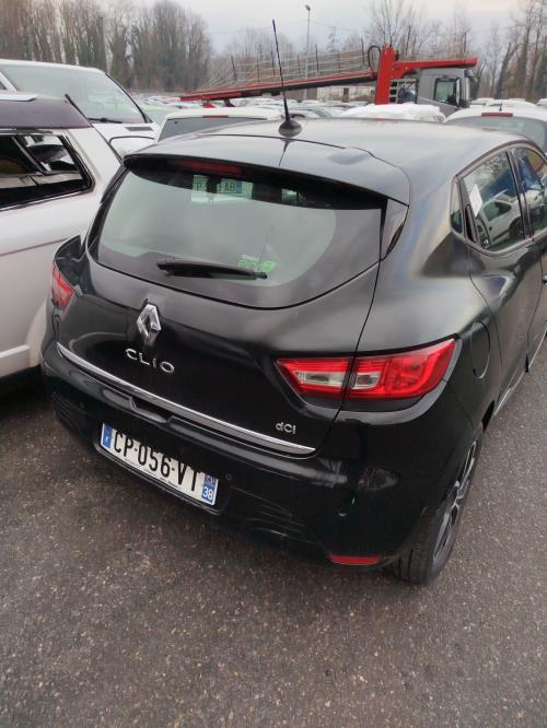 Commande chauffage RENAULT CLIO 4 PHASE 1 Diesel - Image 7