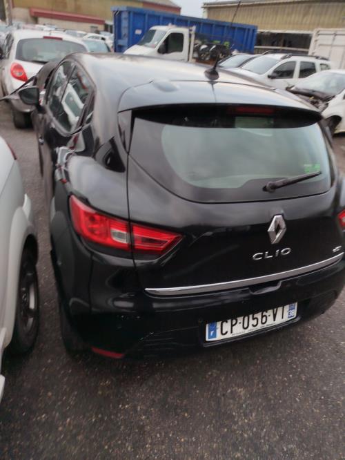 Commande chauffage RENAULT CLIO 4 PHASE 1 Diesel - Image 8