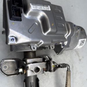 Colonne de direction FIAT 500 2 CABRIO PHASE 1 Diesel - Image 1