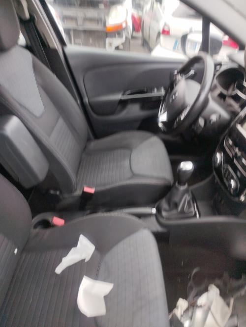 Autoradio d'origine RENAULT CLIO 4 PHASE 1 Diesel - Image 6