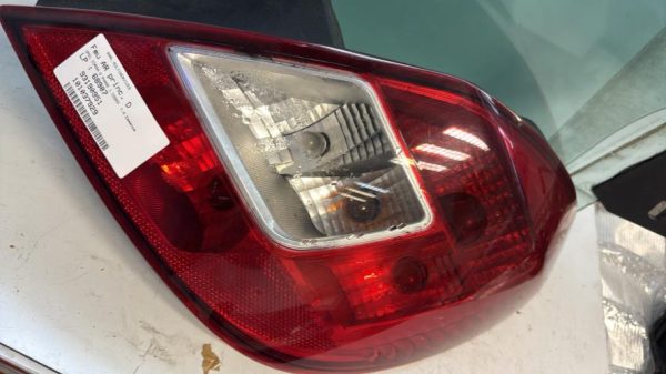 Feu arriere principal droit (feux) OPEL CORSA D PHASE 1 Essence - Image 3