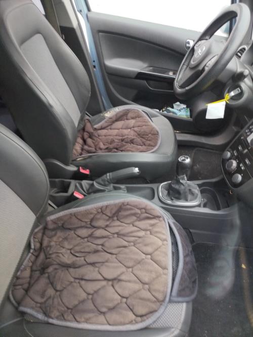 Feu arriere principal droit (feux) OPEL CORSA D PHASE 1 Essence - Image 6