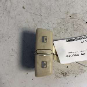 Interrupteur de capote FIAT 500 2 CABRIO PHASE 1 Diesel - Image 1