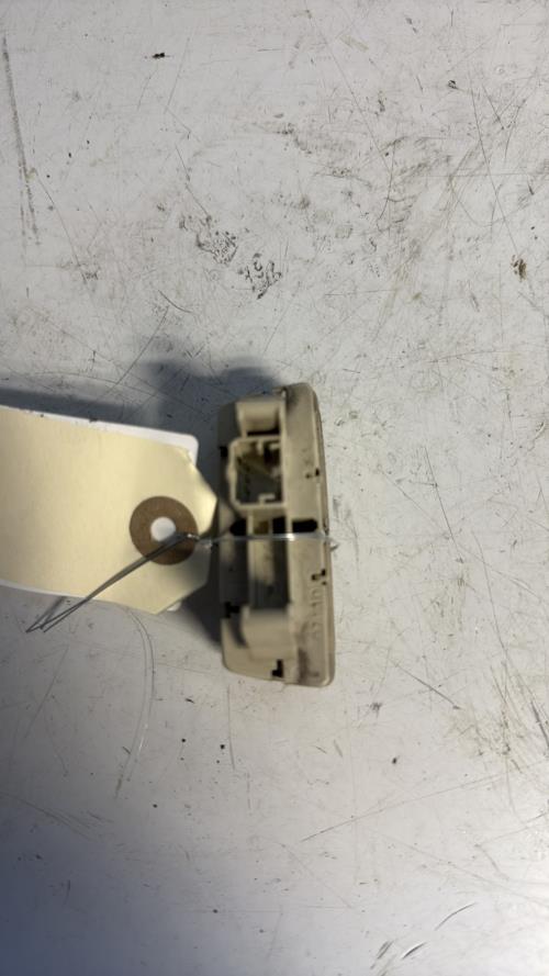 Interrupteur de capote FIAT 500 2 CABRIO PHASE 1 Diesel - Image 3