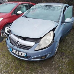 Autoradio d'origine OPEL CORSA D PHASE 1 Essence - Image 5