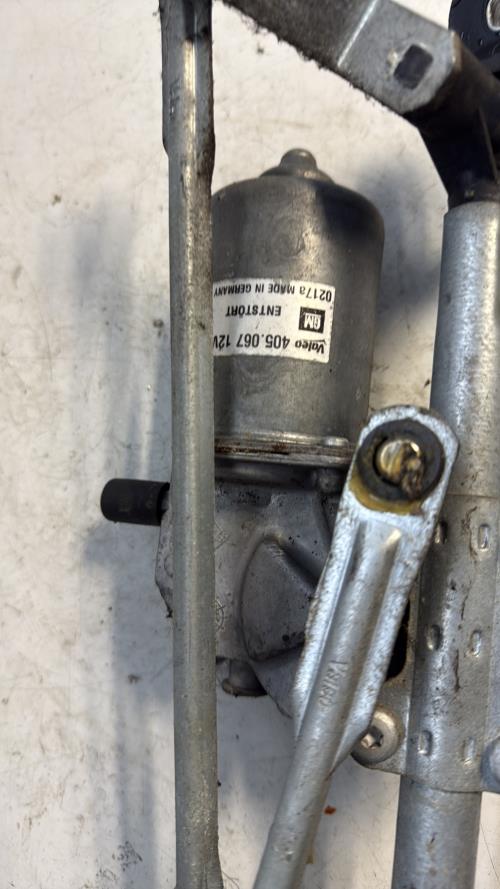 Moteur essuie glace avant OPEL CORSA D PHASE 1 Essence - Image 2