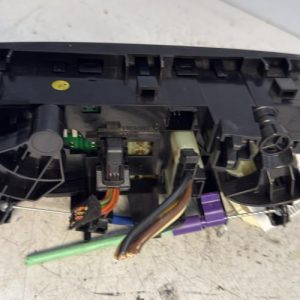 Commande chauffage PEUGEOT 207 PHASE 2 Diesel - Image 3