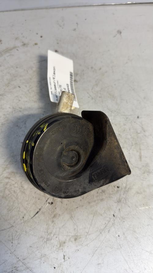 Avertisseur/Klaxon PEUGEOT 206+ Diesel - Image 1