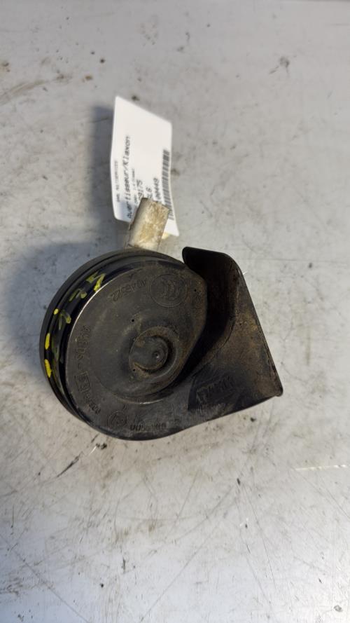 Avertisseur/Klaxon PEUGEOT 206+ Diesel - Image 3