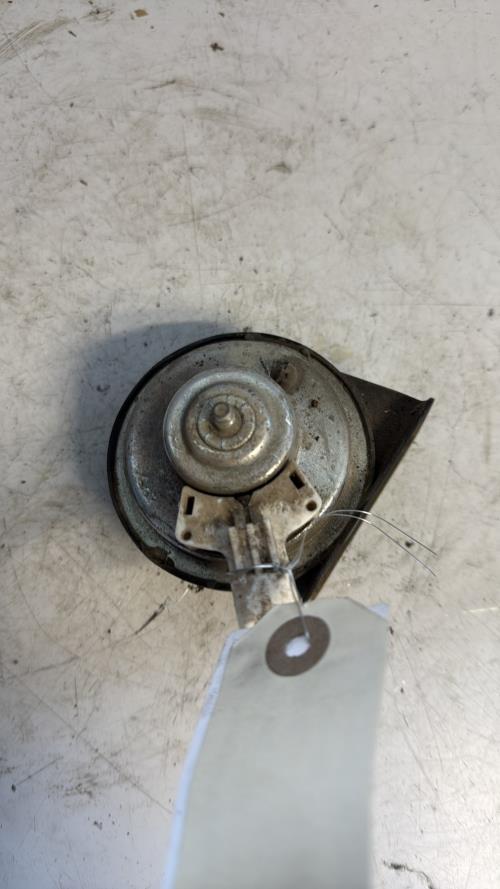 Avertisseur/Klaxon PEUGEOT 206+ Diesel - Image 4