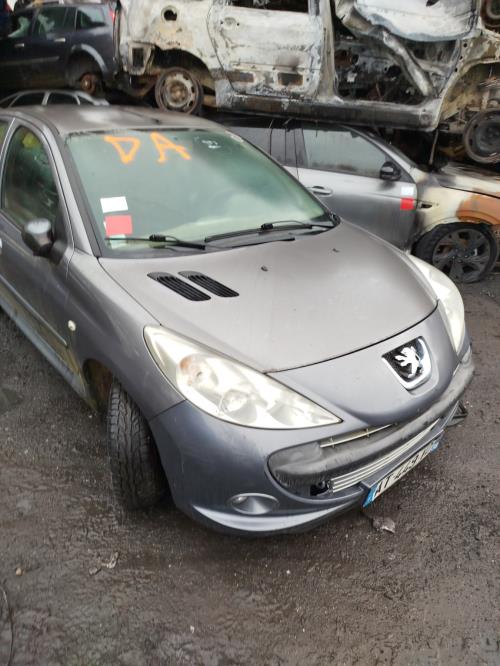 Avertisseur/Klaxon PEUGEOT 206+ Diesel - Image 9