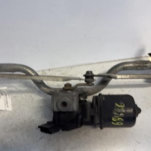 Moteur essuie glace avant RENAULT CLIO 2 PHASE 2 Diesel - Image 1