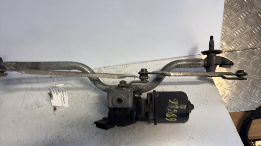 Moteur essuie glace avant RENAULT CLIO 2 PHASE 2 Diesel - Image 1