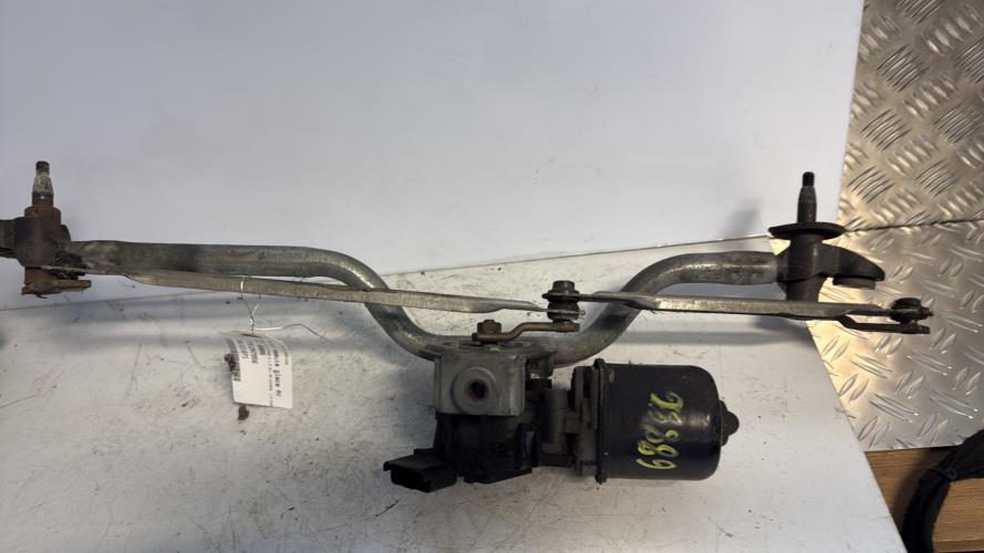 Moteur essuie glace avant RENAULT CLIO 2 PHASE 2 Diesel - Image 2