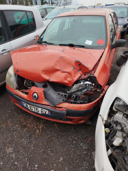 Moteur essuie glace avant RENAULT CLIO 2 PHASE 2 Diesel - Image 4