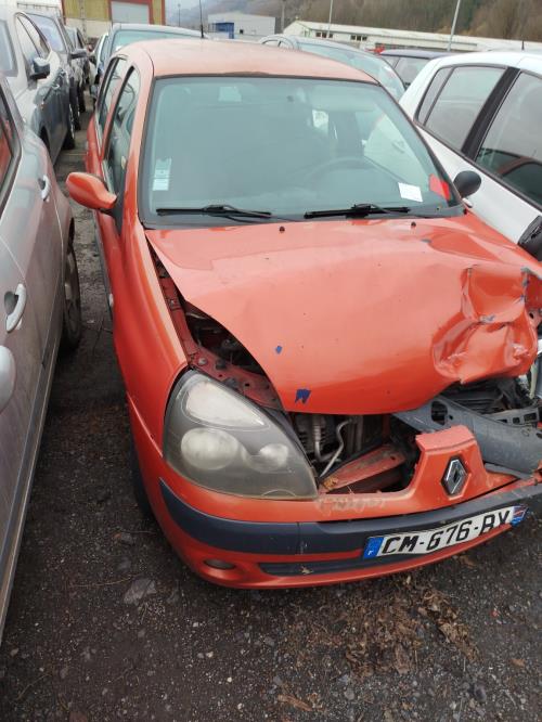 Moteur essuie glace avant RENAULT CLIO 2 PHASE 2 Diesel - Image 5