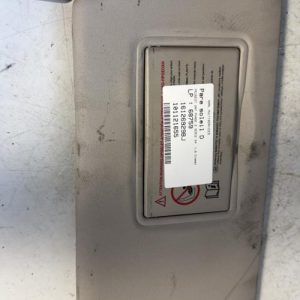 Pare soleil droit PEUGEOT 207 PHASE 2 Diesel - Image 3