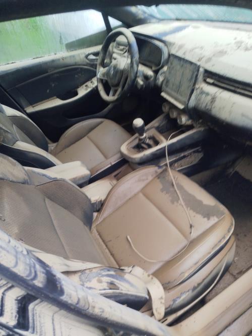 Bras essuie glace avant droit RENAULT CLIO 5 Essence/Hybride - Image 6