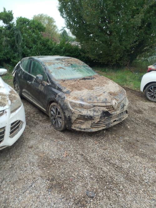 Bras essuie glace avant gauche RENAULT CLIO 5 Essence/Hybride - Image 4