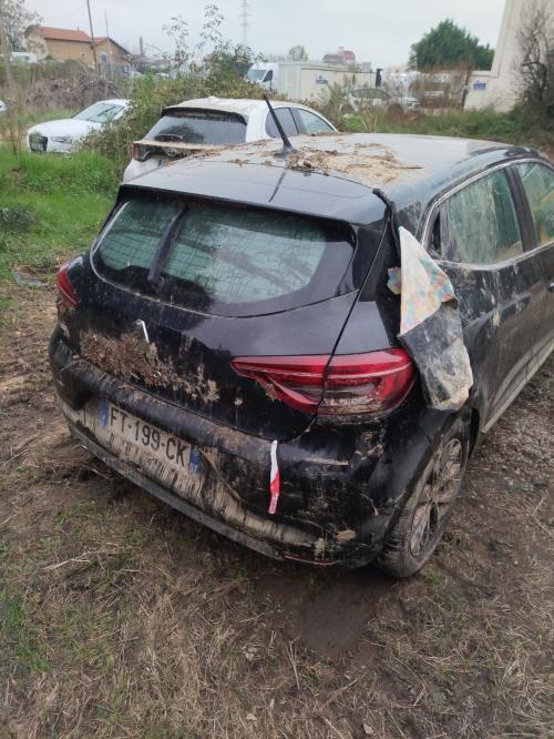 Bras essuie glace avant gauche RENAULT CLIO 5 Essence/Hybride - Image 6