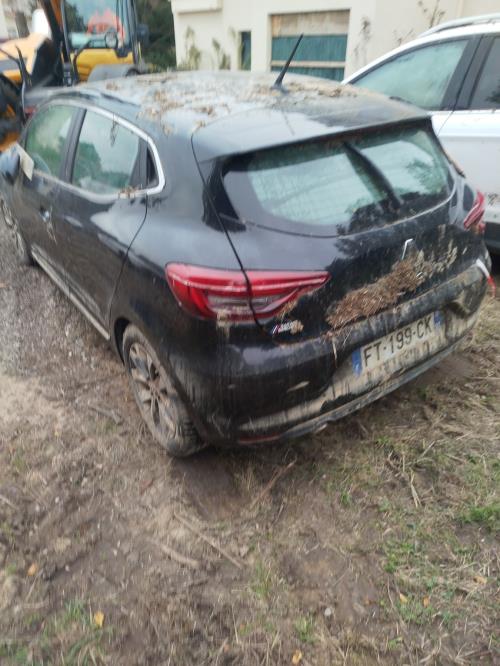 Bras essuie glace avant gauche RENAULT CLIO 5 Essence/Hybride - Image 7