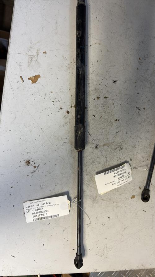 Verin de coffre RENAULT CLIO 5 Essence/Hybride - Image 1
