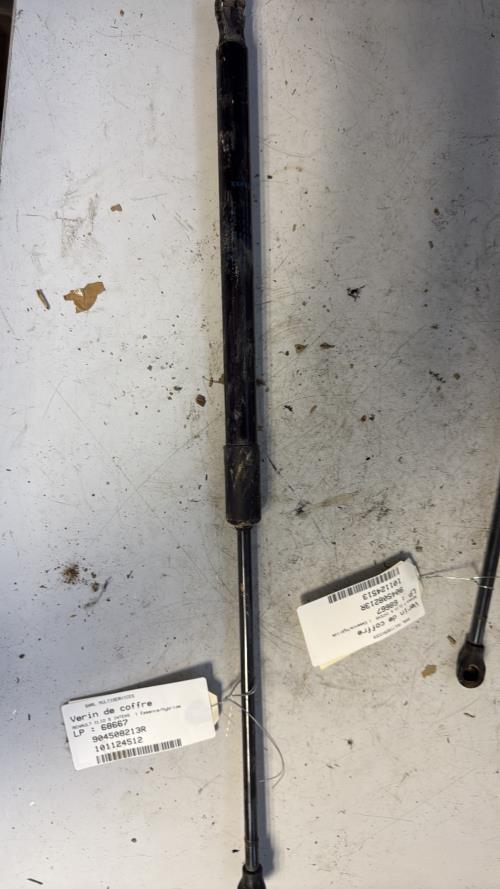 Verin de coffre RENAULT CLIO 5 Essence/Hybride - Image 4