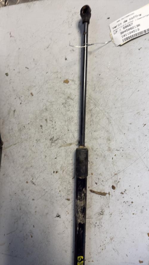 Verin de coffre RENAULT CLIO 5 Essence/Hybride - Image 1