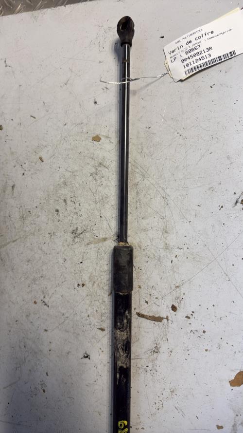 Verin de coffre RENAULT CLIO 5 Essence/Hybride - Image 2