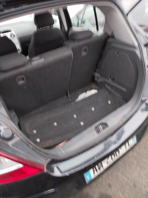 Com (Bloc Contacteur Tournant+Commodo Essuie Glace+Commodo Phare) OPEL CORSA D PHASE 1 Diesel - Image 9