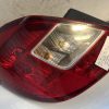Feu arriere principal gauche (feux) OPEL CORSA D PHASE 1 Diesel - Image 3