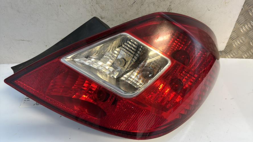 Feu arriere principal droit (feux) OPEL CORSA D PHASE 1 Diesel - Image 2