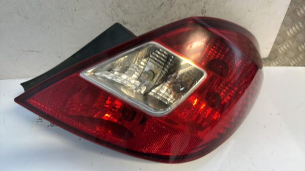 Feu arriere principal droit (feux) OPEL CORSA D PHASE 1 Diesel - Image 3