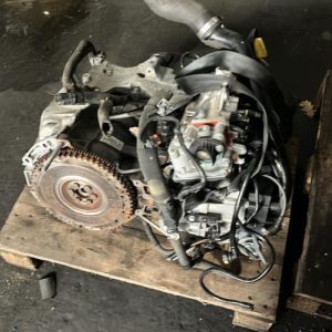 Moteur RENAULT CLIO 3 PHASE 2 Essence - Image 1