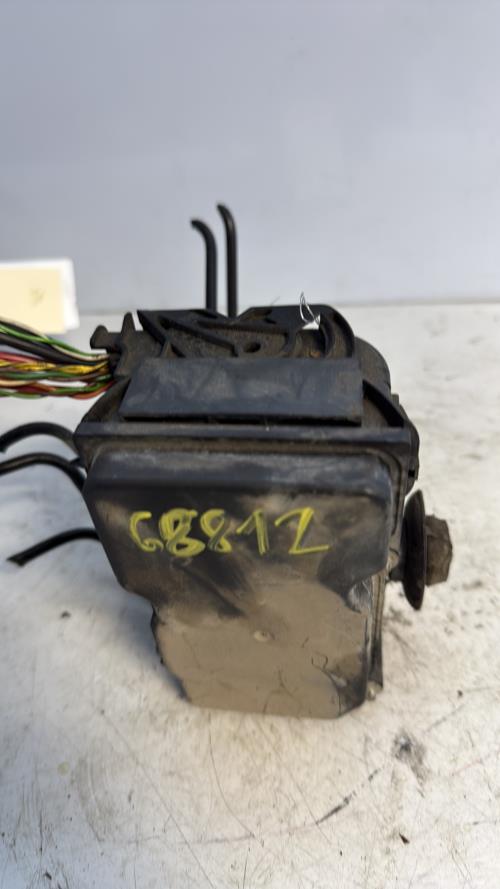 Bloc ABS (freins anti-blocage) FIAT 500 2 CABRIO PHASE 1 Diesel - Image 1